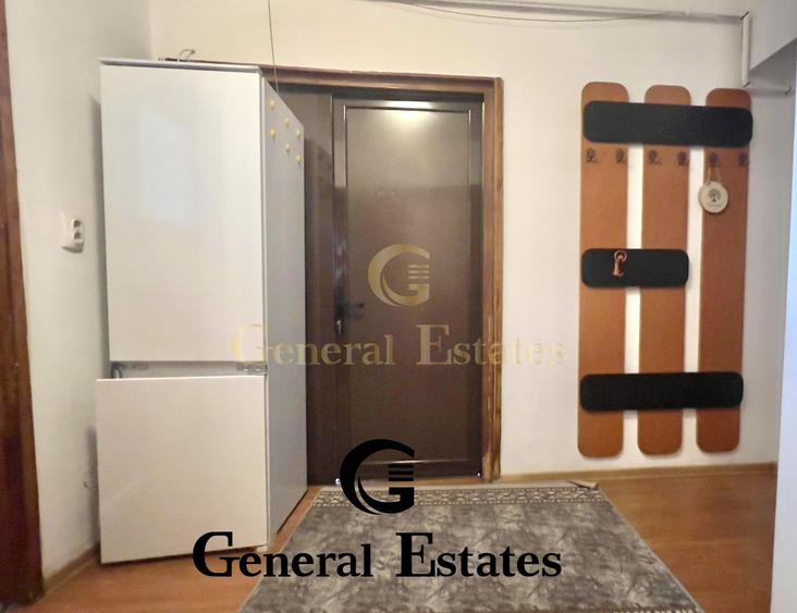 De închiriat apartament 2 camere - Bulevardul Ștefan cel Mare | Mutare - 11