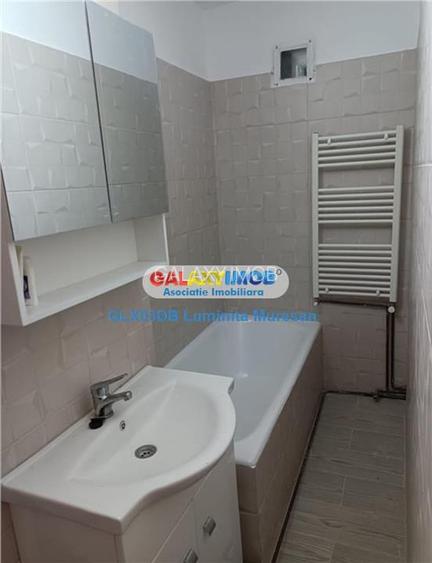 Inchiriere apartament 3 camere decomandat Targoviste Central - 5
