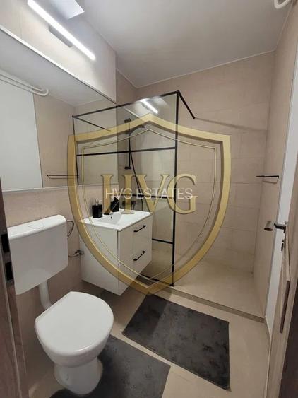 Apartament cu 2 camere | Centrala proprie | Proximitate metrou | 1 Mai - 7