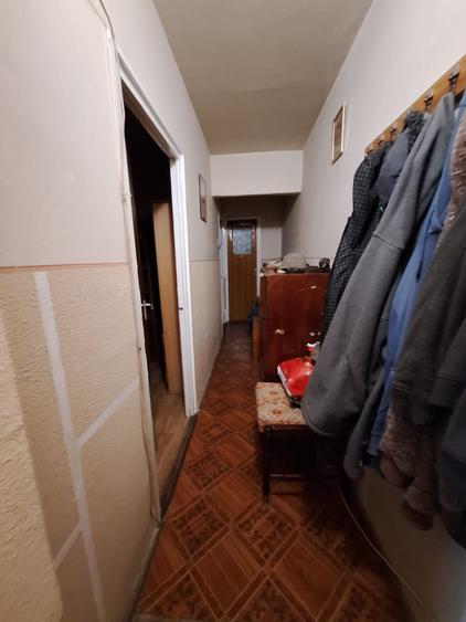 Apartament 3 camere, 70mp, Str. Muncitorilor, zona Astra