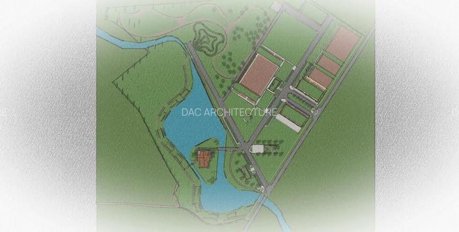 CORNESTI - DAMBOVITA/49000 mp/investitie/deosebit/toate utilitatile - 9
