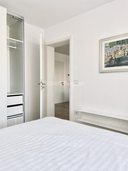 Apartament Open-Space cu 1 Dormitor in Coresi - 7