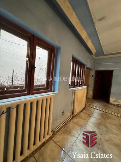 CASA S+P+1E DE INCHIRIAT - LOCATIE PREMIUM PENTRU BUSINESS - CENTRU - ZONA 0 - - 14