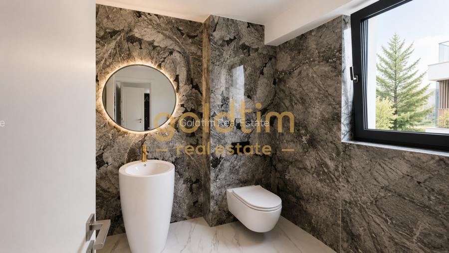 VILA TIP DUPLEX/COMPLEX EXCLUSIVIST/CURTE/GRADINA - 14