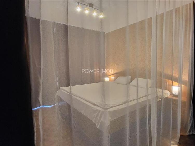 APARTAMENT 2 CAMERE, ULTRACENTRAL VIZAVI DE TEATRUL SICA ALEXANDRESCU - 9