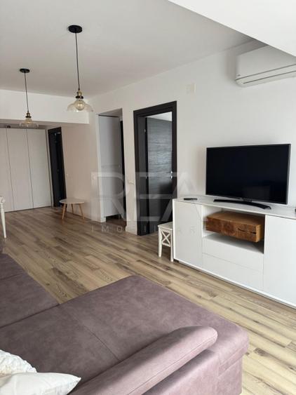 2 camere - Calea Dudesti - Alba Iulia - Bloc boutique 2016