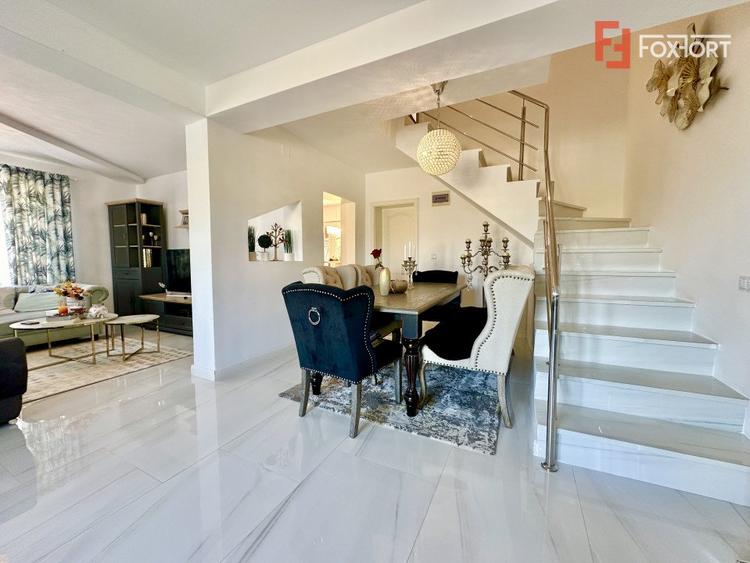 COMISION 0% Casa individuala cu 4 camere - Pozitie excelenta in Mosnita
