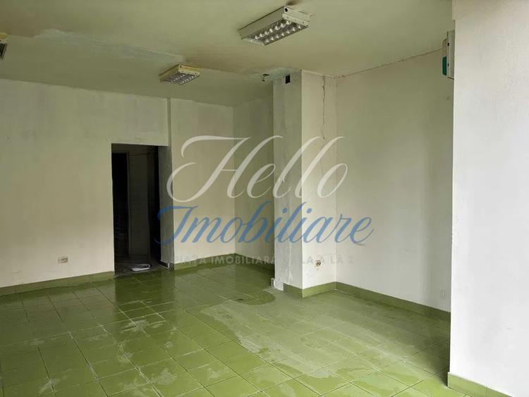 Închiriere spatiu comercial , zona Marasti , Cluj