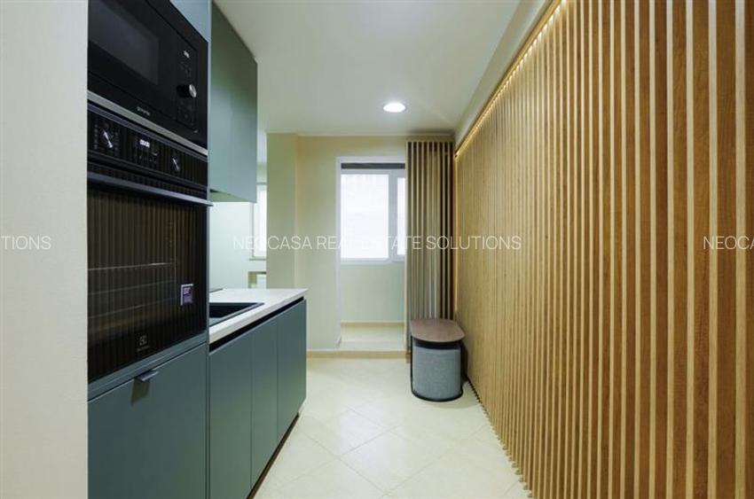 Apartament 3 camere - perfect pentru birou - 11