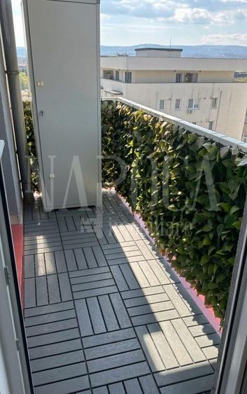 Apartament 4 camere de vanzare in Iris, Cluj Napoca
