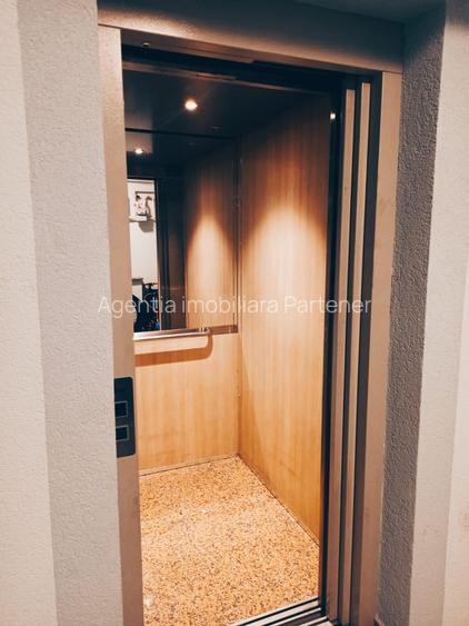 2 camere CENTRAL / Mun. Pitești , mobilat/ utilat , finisaje moderne! - 16