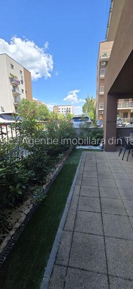 Vanzare Apartament 3camere/terasă/parcare/grădină Class Park Targovist - 8