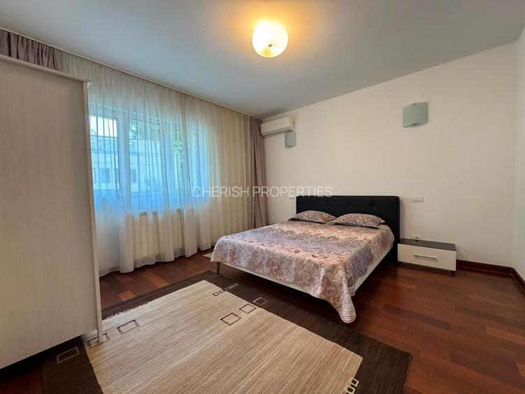 Polona | 4 rooms 2 baths | Parking - 5