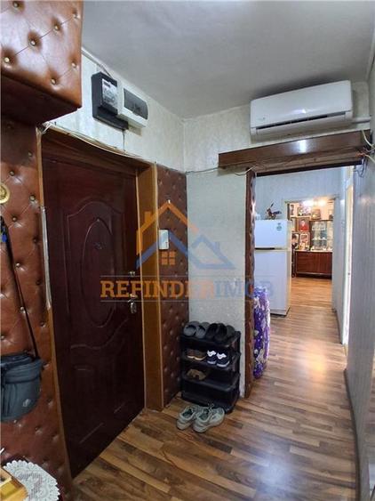 Apartament 4 camere Berceni / Brancoveanu / 81 mp / Metrou / Parc