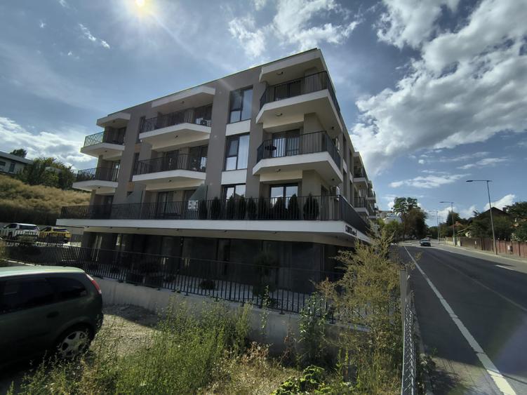 Spatiu comercial - Clinica medicala - Sf. Gheorghe - Covasna