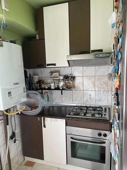 Apartament 4 Camere Decomandat – Nicolina, prima statie dupa Palas, Iași