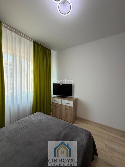 Ap. 2 cam bloc 2021,Rotar Park 2,Militari,zona Metro-Mc Donald's,10 min. metrou - 17