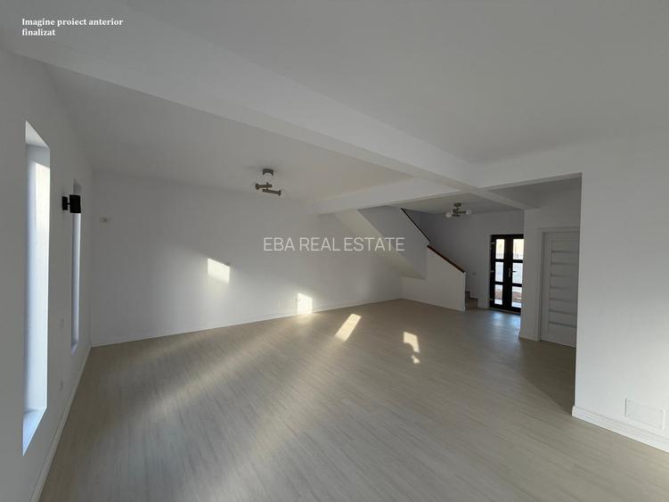 Casă P+1E Pantelimon | Curte 258mp | Drum Lat 9m | Finalizată Luna Aceasta | Che - 3
