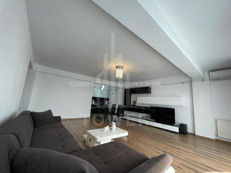 Apartament 3 camere I 2 dormitoare I Doamna Stanca - 3