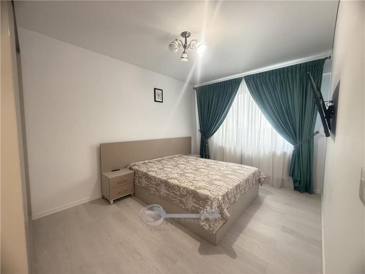 2 CAM CU GRADINA DE 92 mp INTABULAT VISANI BUCIUM