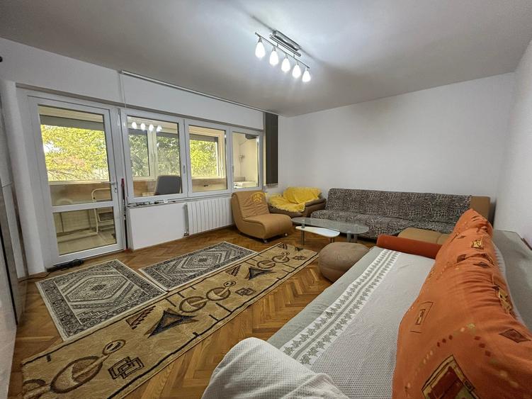 Ultracentral! Ap. 4 camere - Copou