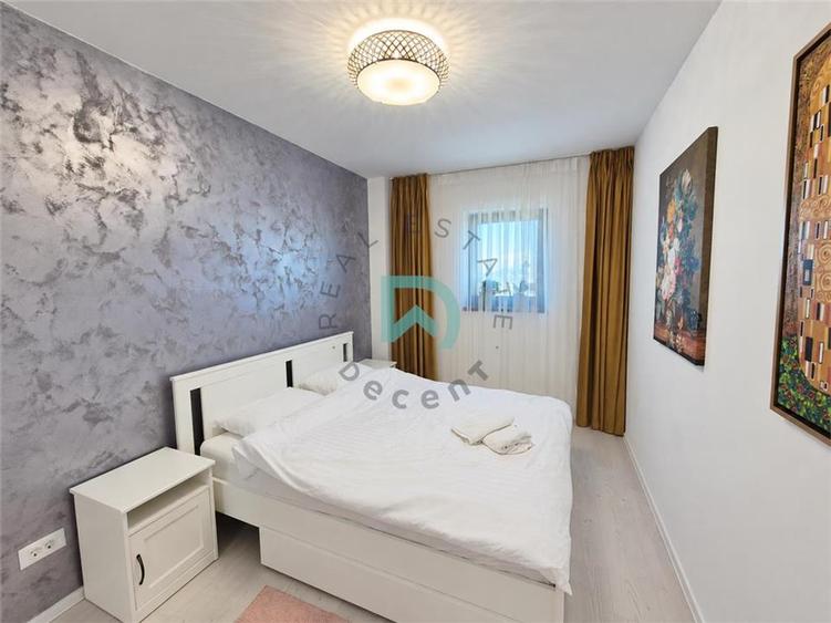 Apartament 3 camere Tractorul, 69 mp - Brasov