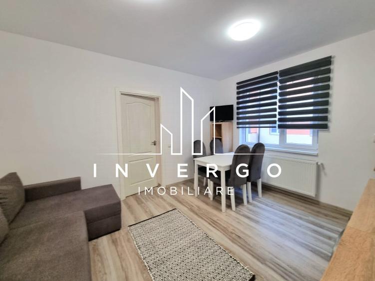Apartament in bloc nou, 2 camere, de închiriat, în Floresti