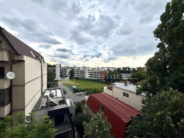 Apartament 2 Camere | Clucerului - Arcul de Triumf | Bloc Reabilitat - 24