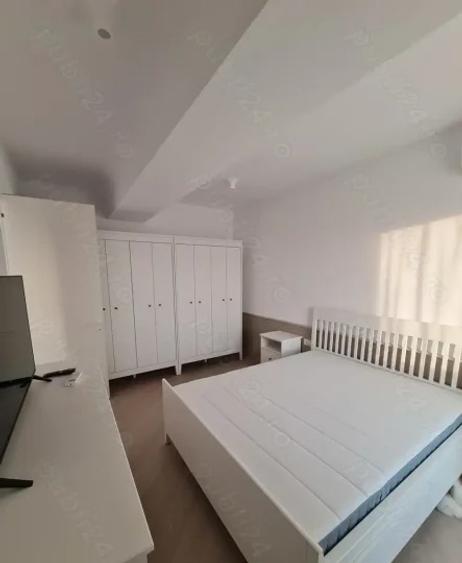Apartament 2 camere Cortina North cu Parcare subterana