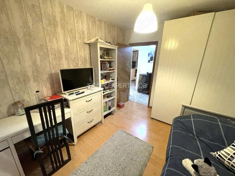Apartament 4 camere, mobilat, cartier 9 Mai, Ploiesti Vest - 9