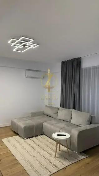 Apartament deosebit cu 3 camere | Lipovei