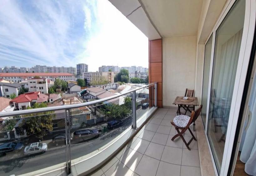 GARSONIERA- DUDESTI, MOBILAT/UTILAT MODERN - 3