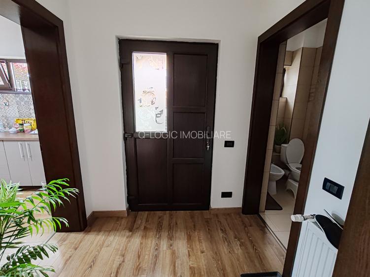 Casa 3 camere, constructie noua GHIMBAV - 17