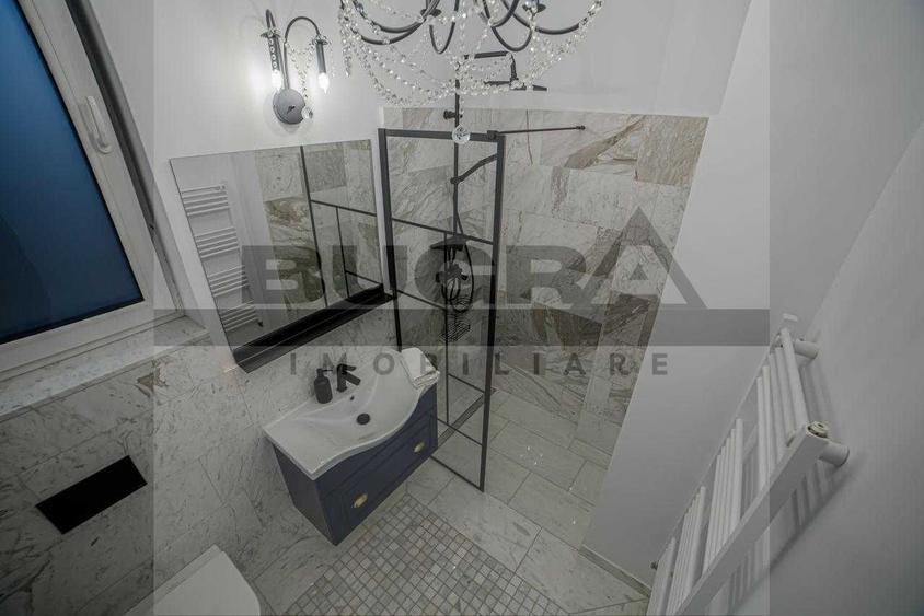 Apartament de 3 camere, 75mp, zona Dorobantilor