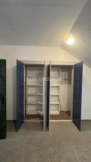 Casă de închiriat, 4 camere, 150 mp, Andrei Mureșanu zona Sigma - 14