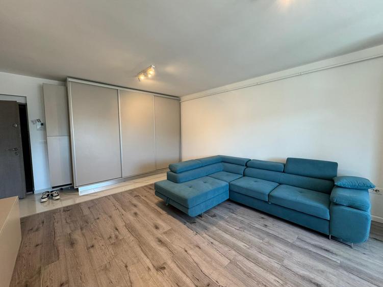 Apartament cu 2 camere Bucium-Visan COMISION 0%