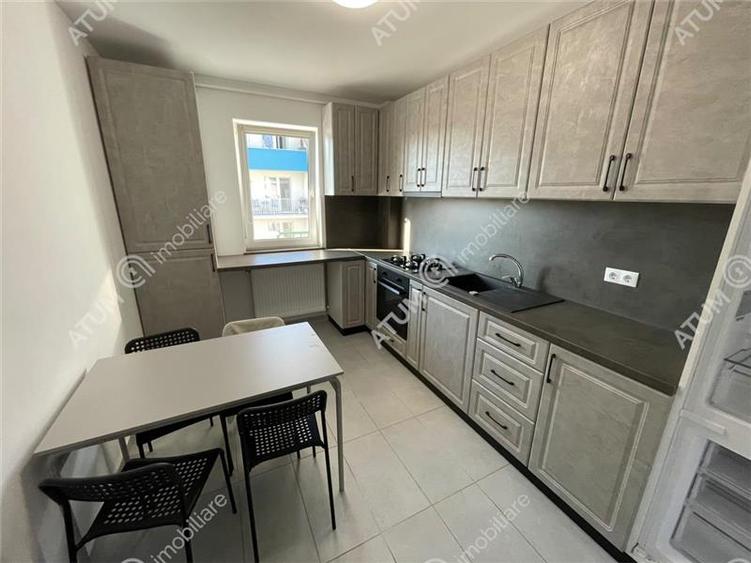 Apartament 2 camere decomandate balcon loc parcare Magnolia Sibiu