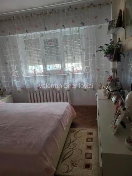 Apartament 4 Camere - Decomandat - confort 1, zona Simion Bărnuțiu - 7