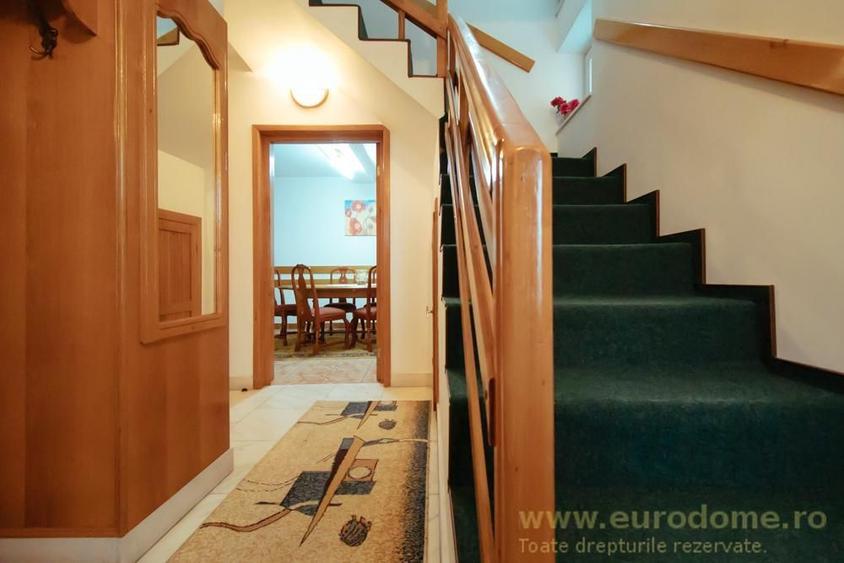 Casa renovata, mobilata si utilata complet