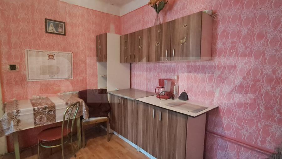 Proprietate cu farmec rural în Beclean, aproape de Făgăraș - Beclean