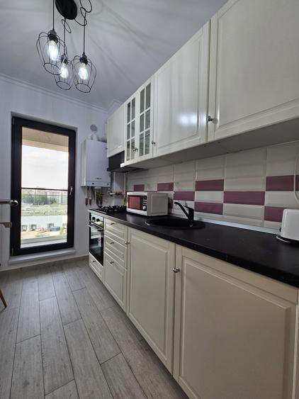 Exigent Plaza Residence faza 2