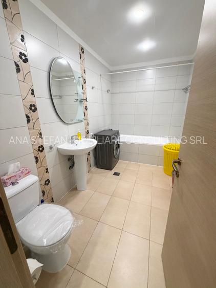 Confort Park Residence-Rin Grand / Apartament doua cam 60mp-Loc de parcare - 17