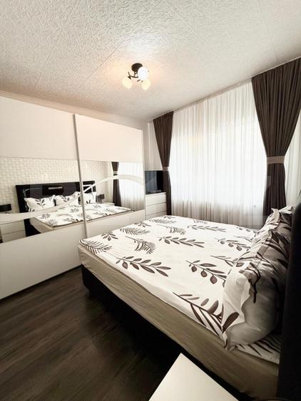 Apartament cu 2 camere Lux, zona Astra