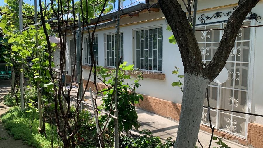 Casa Brailita cu teren 405mp - 2