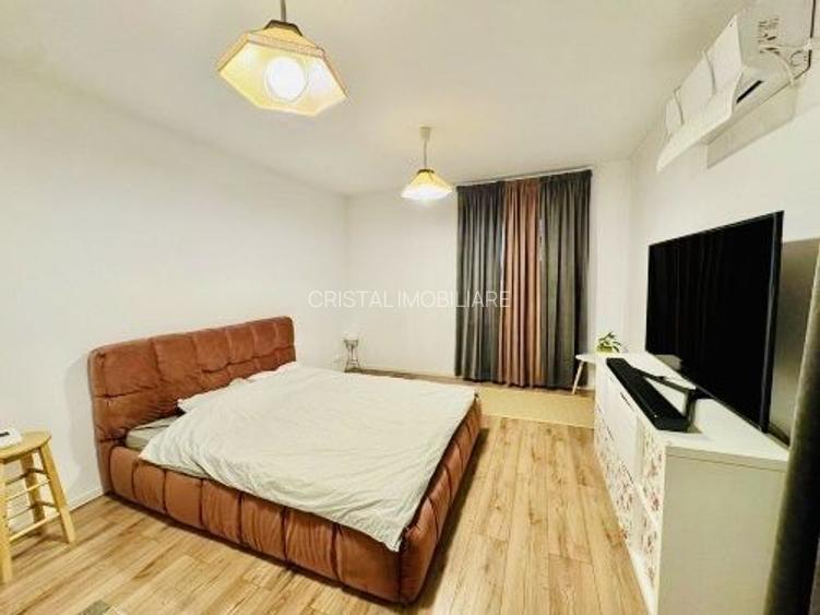Vanzare Apartament 3 camere | Calea Giulești | Complet mobilat si utilat - 3