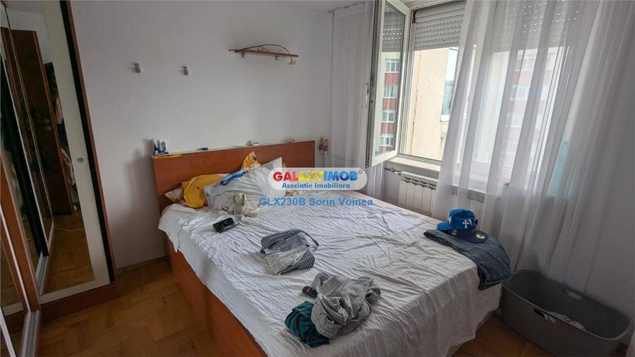 Apartament 4 camere Aparatorii Patriei | 2 bai | 8 min. metrou