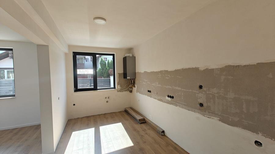 Casa noua cu materiale de calitate, Gheorgheni