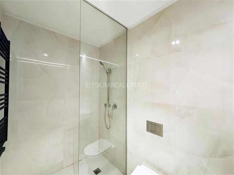 Apartament 3 camere de inchiriat One Verdi Park - 21