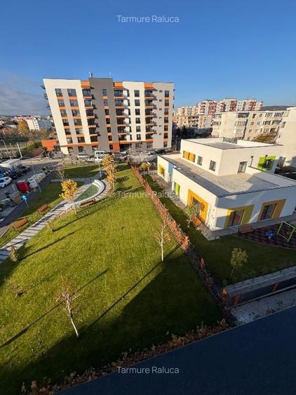 2 camere, bloc nou, Dionisie Roman, Intre Lacuri