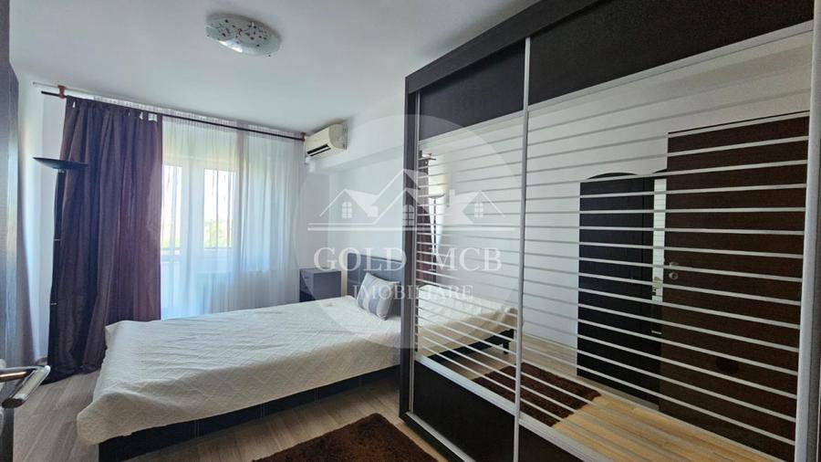 3 Camere -Bulevardul Unirii